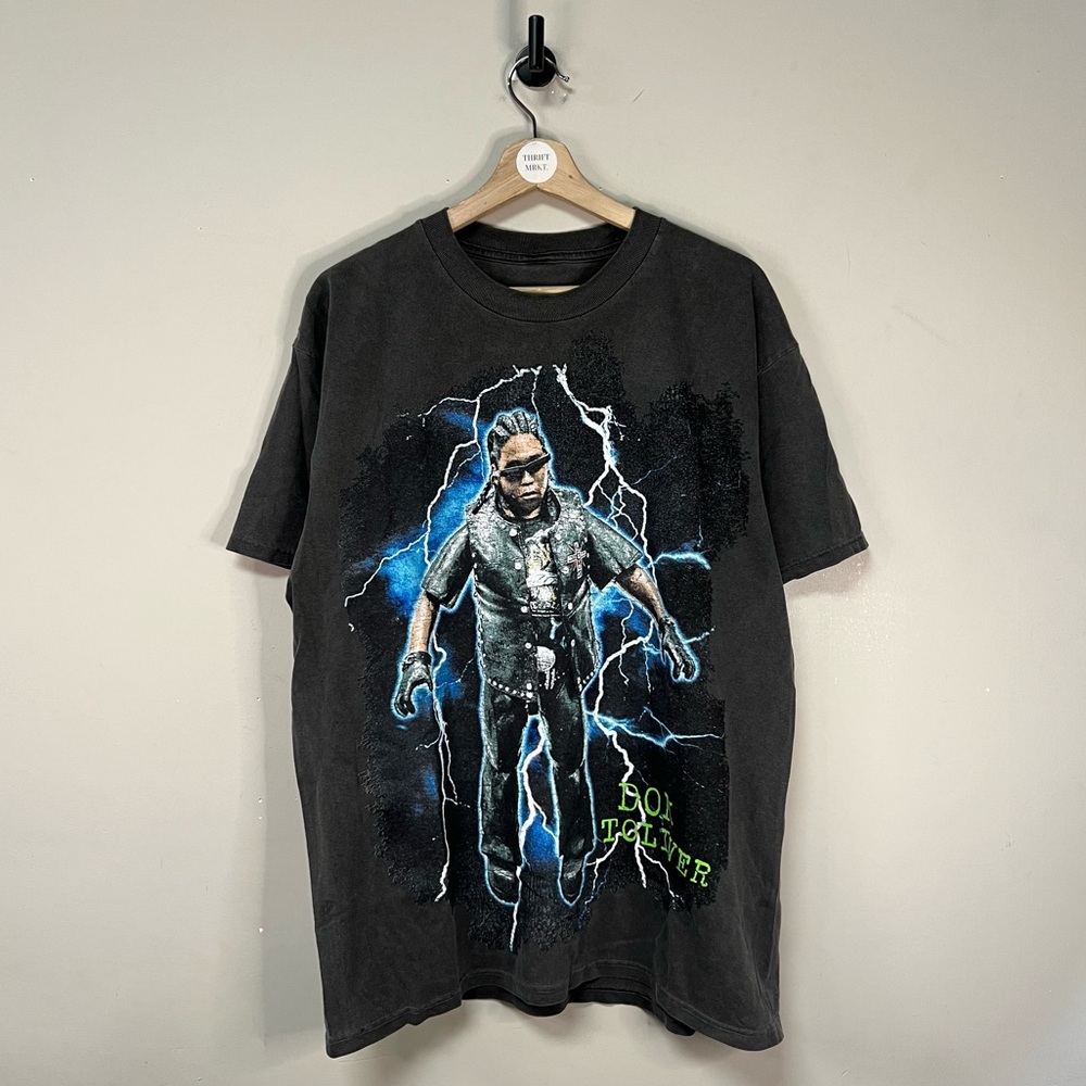Don Toliver Tour Shirt